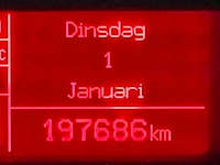 Personenauto, alfa romeo, mito, 1.4 t sport, 2009 - afbeelding 40 van  86