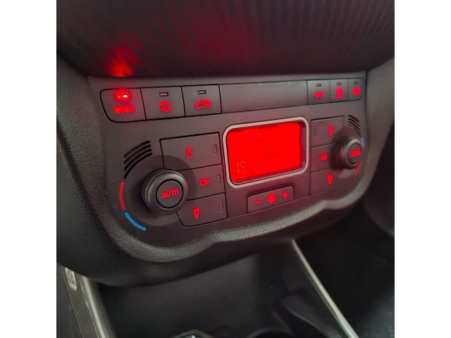 Personenauto, alfa romeo, mito, 1.4 t sport, 2009 - afbeelding 43 van  86