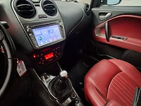 Personenauto, alfa romeo, mito, 1.4 t sport, 2009 - afbeelding 47 van  86