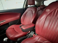Personenauto, alfa romeo, mito, 1.4 t sport, 2009 - afbeelding 48 van  86
