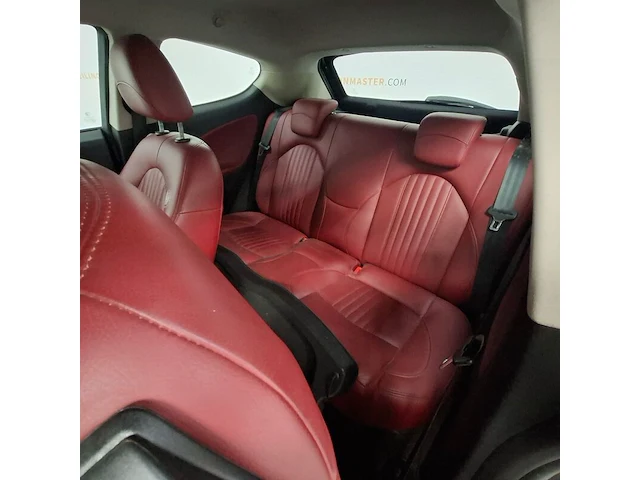 Personenauto, alfa romeo, mito, 1.4 t sport, 2009 - afbeelding 50 van  86