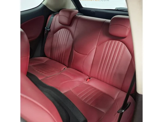 Personenauto, alfa romeo, mito, 1.4 t sport, 2009 - afbeelding 51 van  86