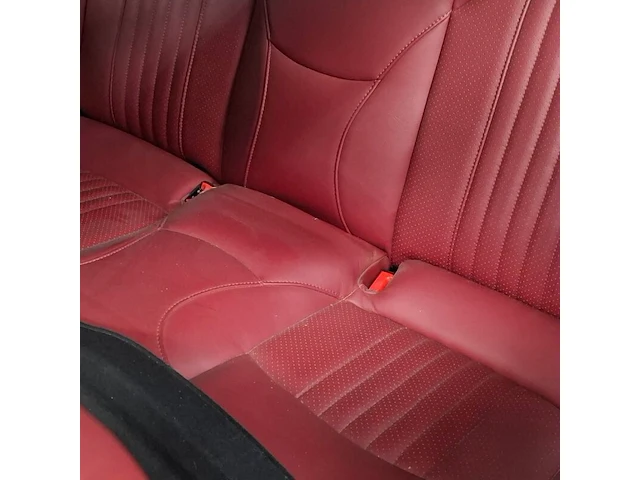 Personenauto, alfa romeo, mito, 1.4 t sport, 2009 - afbeelding 52 van  86
