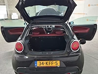 Personenauto, alfa romeo, mito, 1.4 t sport, 2009 - afbeelding 53 van  86