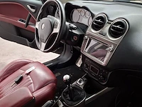Personenauto, alfa romeo, mito, 1.4 t sport, 2009 - afbeelding 58 van  86