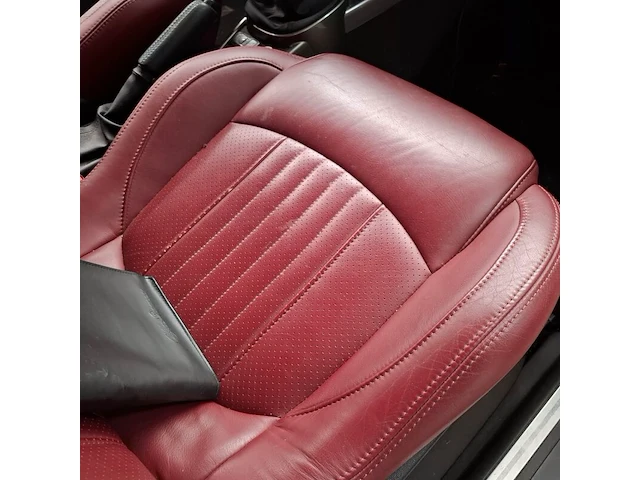 Personenauto, alfa romeo, mito, 1.4 t sport, 2009 - afbeelding 60 van  86