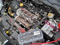 Personenauto, alfa romeo, mito, 1.4 t sport, 2009 - afbeelding 71 van  86