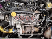 Personenauto, alfa romeo, mito, 1.4 t sport, 2009 - afbeelding 73 van  86