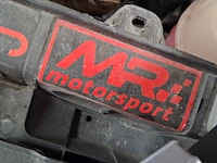 Personenauto, alfa romeo, mito, 1.4 t sport, 2009 - afbeelding 81 van  86