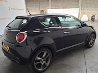 Personenauto, alfa romeo, mito, 1.4 t sport, 2009 - afbeelding 78 van  86