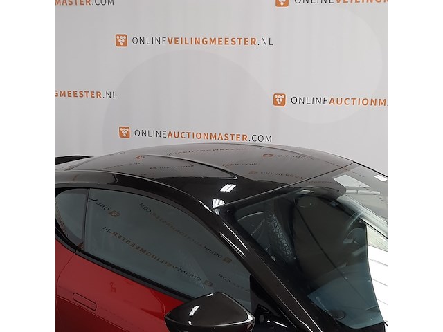 Personenauto, aston martin, dbs, 5.2 v12 superleggera, 2019 - afbeelding 8 van  60