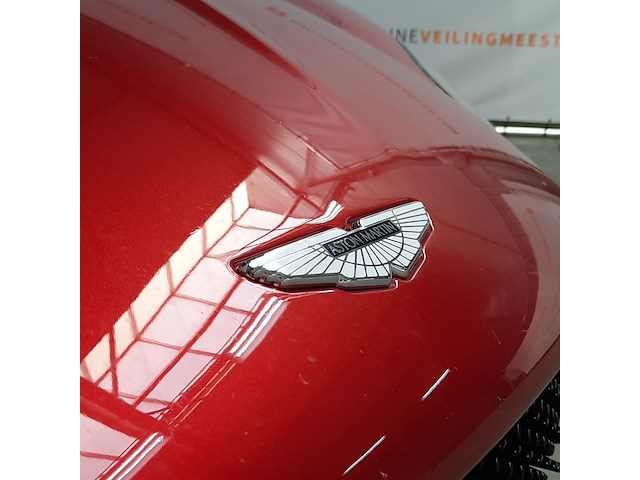 Personenauto, aston martin, dbs, 5.2 v12 superleggera, 2019 - afbeelding 10 van  60