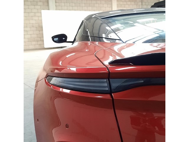 Personenauto, aston martin, dbs, 5.2 v12 superleggera, 2019 - afbeelding 14 van  60