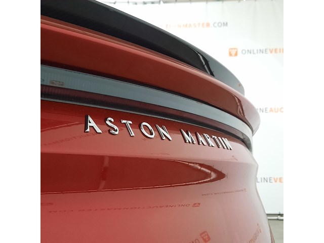 Personenauto, aston martin, dbs, 5.2 v12 superleggera, 2019 - afbeelding 17 van  60