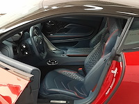 Personenauto, aston martin, dbs, 5.2 v12 superleggera, 2019 - afbeelding 20 van  60