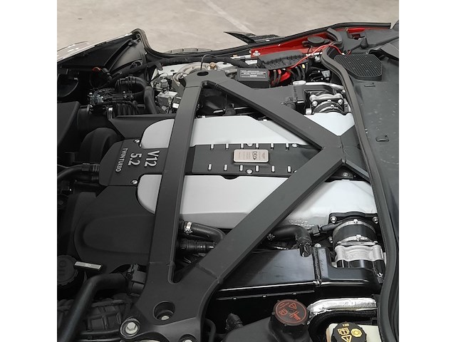 Personenauto, aston martin, dbs, 5.2 v12 superleggera, 2019 - afbeelding 35 van  60