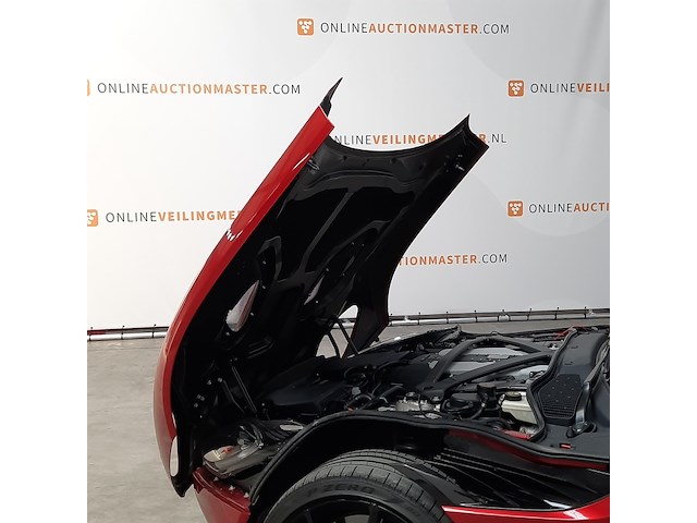 Personenauto, aston martin, dbs, 5.2 v12 superleggera, 2019 - afbeelding 39 van  60