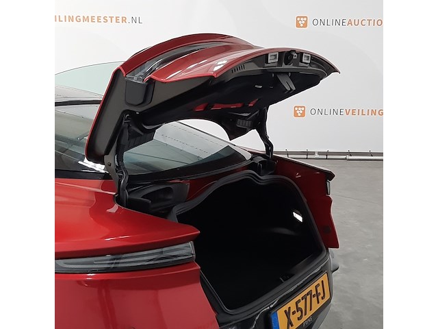 Personenauto, aston martin, dbs, 5.2 v12 superleggera, 2019 - afbeelding 40 van  60