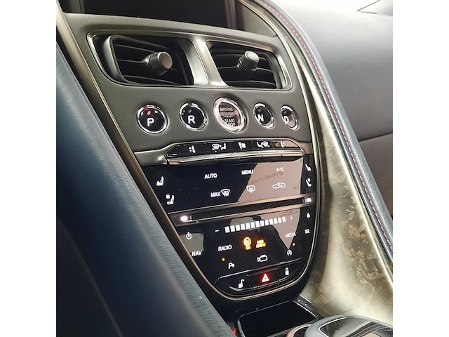 Personenauto, aston martin, dbs, 5.2 v12 superleggera, 2019 - afbeelding 42 van  60