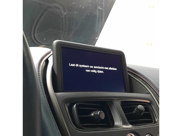 Personenauto, aston martin, dbs, 5.2 v12 superleggera, 2019 - afbeelding 43 van  60