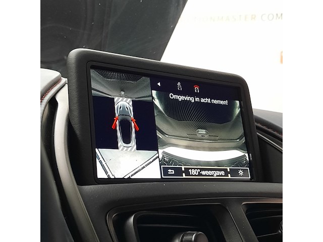 Personenauto, aston martin, dbs, 5.2 v12 superleggera, 2019 - afbeelding 49 van  60