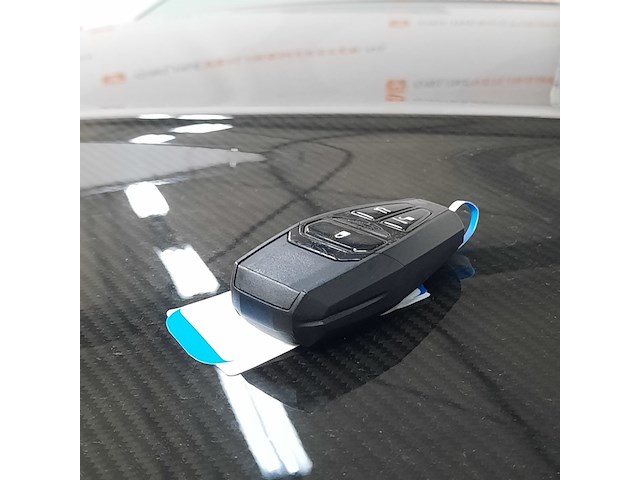 Personenauto, aston martin, dbs, 5.2 v12 superleggera, 2019 - afbeelding 50 van  60