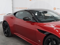 Personenauto, aston martin, dbs, 5.2 v12 superleggera, 2019 - afbeelding 45 van  60
