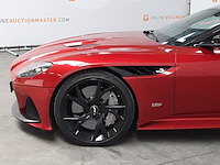 Personenauto, aston martin, dbs, 5.2 v12 superleggera, 2019 - afbeelding 59 van  60