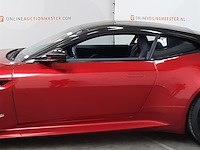 Personenauto, aston martin, dbs, 5.2 v12 superleggera, 2019 - afbeelding 60 van  60