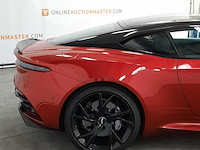 Personenauto, aston martin, dbs, 5.2 v12 superleggera, rood, 2019 - afbeelding 5 van  60