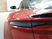 Personenauto, aston martin, dbs, 5.2 v12 superleggera, rood, 2019 - afbeelding 14 van  60