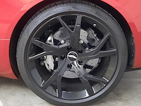 Personenauto, aston martin, dbs, 5.2 v12 superleggera, rood, 2019 - afbeelding 16 van  60