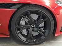 Personenauto, aston martin, dbs, 5.2 v12 superleggera, rood, 2019 - afbeelding 19 van  60