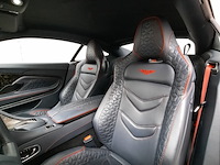Personenauto, aston martin, dbs, 5.2 v12 superleggera, rood, 2019 - afbeelding 21 van  60