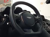 Personenauto, aston martin, dbs, 5.2 v12 superleggera, rood, 2019 - afbeelding 24 van  60