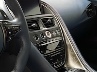 Personenauto, aston martin, dbs, 5.2 v12 superleggera, rood, 2019 - afbeelding 26 van  60