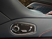Personenauto, aston martin, dbs, 5.2 v12 superleggera, rood, 2019 - afbeelding 28 van  60