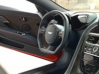 Personenauto, aston martin, dbs, 5.2 v12 superleggera, rood, 2019 - afbeelding 31 van  60