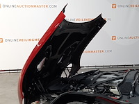 Personenauto, aston martin, dbs, 5.2 v12 superleggera, rood, 2019 - afbeelding 39 van  60