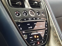 Personenauto, aston martin, dbs, 5.2 v12 superleggera, rood, 2019 - afbeelding 42 van  60