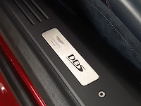 Personenauto, aston martin, dbs, 5.2 v12 superleggera, rood, 2019 - afbeelding 52 van  60