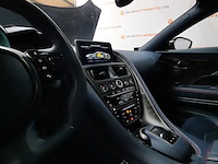 Personenauto, aston martin, dbs, 5.2 v12 superleggera, rood, 2019 - afbeelding 57 van  60