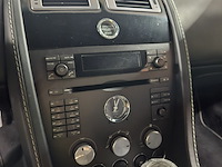 Personenauto, aston martin, vantage 4.3 v8 - afbeelding 2 van  16