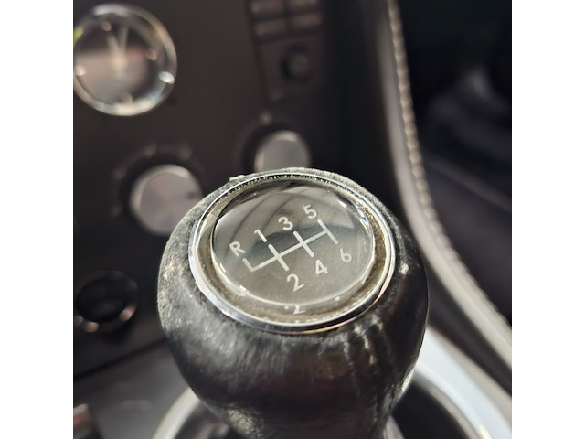 Personenauto, aston martin, vantage 4.3 v8 - afbeelding 3 van  16