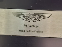 Personenauto, aston martin, vantage 4.3 v8 - afbeelding 4 van  16