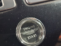 Personenauto, aston martin, vantage 4.3 v8 - afbeelding 8 van  16