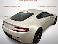 Personenauto, aston martin, vantage 4.3 v8 - afbeelding 10 van  16