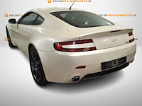 Personenauto, aston martin, vantage 4.3 v8 - afbeelding 11 van  16