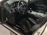 Personenauto, aston martin, vantage 4.3 v8 - afbeelding 12 van  16