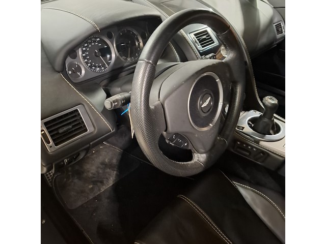 Personenauto, aston martin, vantage 4.3 v8 - afbeelding 13 van  16